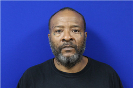 Davey Lashannon Winters a registered Sex Offender of Georgia