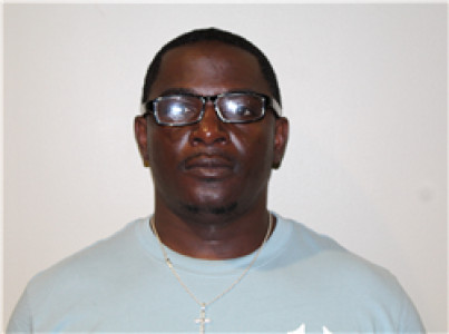 Zhivago Montell Jones a registered Sex Offender of Georgia