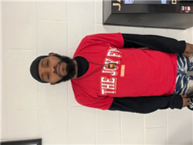 Terrance Devonte Turner a registered Sex Offender of Georgia