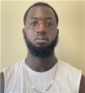 Walter Rashawd Dawson a registered Sex Offender of Georgia