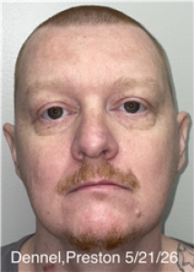 Preston James Dennel a registered Sex Offender of Georgia