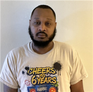 Ricardo Rontavous Smith a registered Sex Offender of Georgia