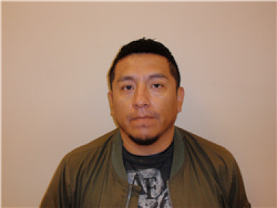 Cristobal Quispe a registered Sex Offender of Georgia