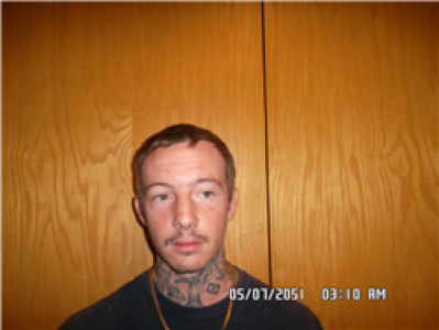 Timothy Cory Chambers a registered Sex Offender of Georgia
