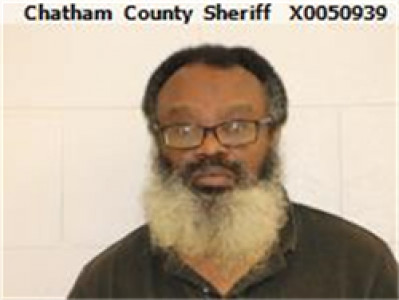 Jermond Lavan Grant a registered Sex Offender of Georgia
