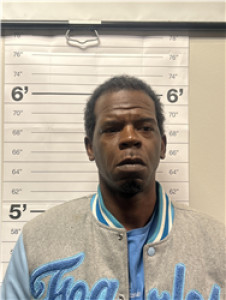 Maurice Qusant Varner a registered Sex Offender of Georgia