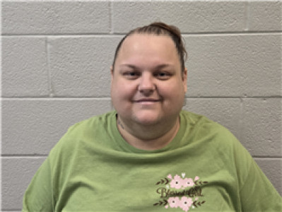 Natasha Eudora Culver a registered Sex Offender of Georgia