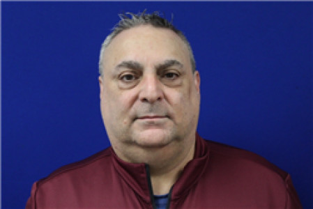 Joseph Anthony Damico a registered Sex Offender of Georgia