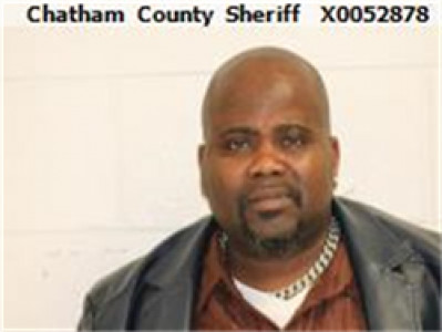 Robert Jr Famble a registered Sex Offender of Georgia
