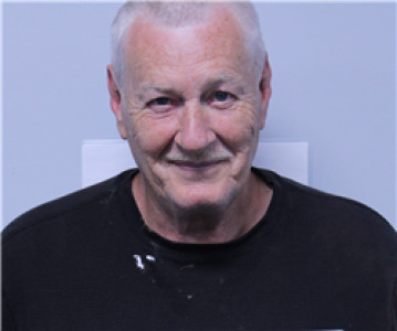 Randy Thomas Gentry a registered Sex Offender of Georgia