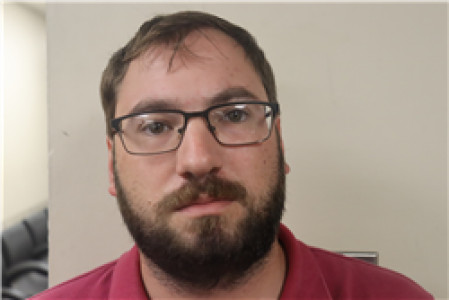 Nicholas Reese Simmering a registered Sex Offender of Georgia