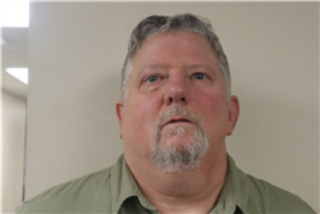 Frank Scott Thornton a registered Sex Offender of Georgia