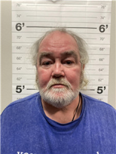 Phillip Gary Chadwick a registered Sex Offender of Georgia