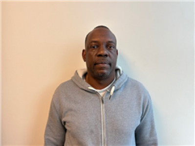 Keith Romaine Campbell a registered Sex Offender of Georgia