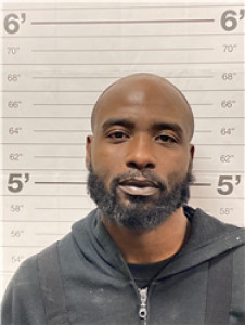 Teze Travale Caldwell a registered Sex Offender of Georgia