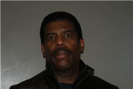 Anthony Earl Jones a registered Sex Offender of Georgia