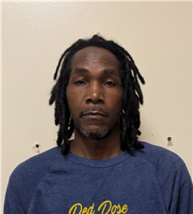 Darrell Omatie Hill a registered Sex Offender of Georgia