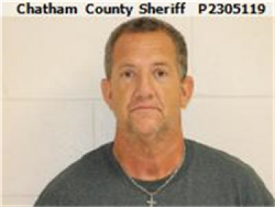 Christopher Randolph Jones a registered Sex Offender of Georgia