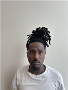 Kadeem Rubin a registered Sex Offender of Georgia