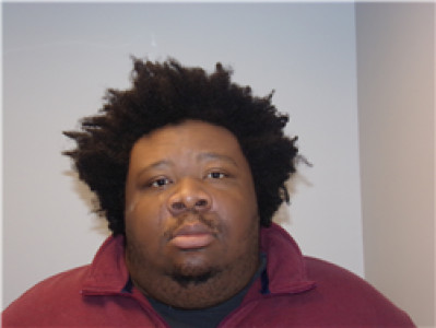 Carnell Anthony Myers III a registered Sex Offender of Georgia