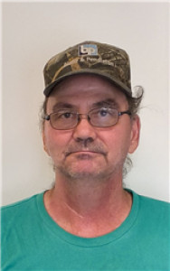 James Michael Teems a registered Sex Offender of Georgia
