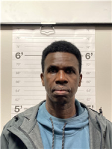 Troy Anthony Russell a registered Sex Offender of Georgia