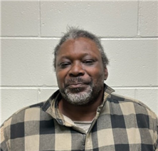 David Strickland a registered Sex Offender of Georgia