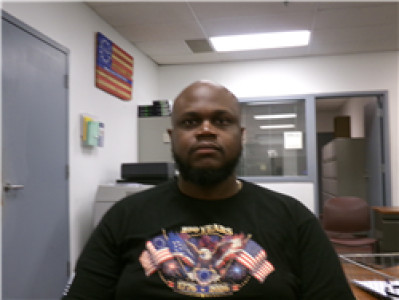 Dominque Mel Mckenzie a registered Sex Offender of Georgia