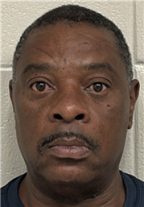 Tony Edmond a registered Sex Offender of Georgia