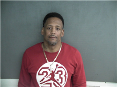 Tony Antwan Chambliss a registered Sex Offender of Georgia