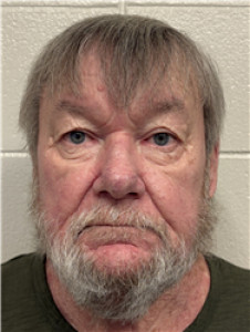 William Christopher Black a registered Sex Offender of Georgia