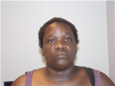 Denise Latrail Andrews a registered Sex Offender of Georgia