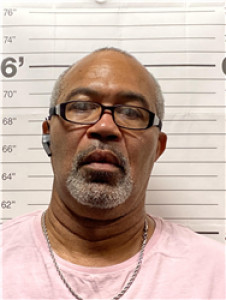 Gerald Weatherspoon a registered Sex Offender of Georgia