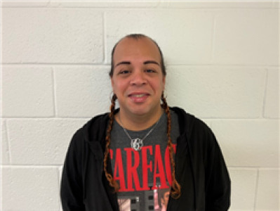 Christopher Daniel Gonzalez a registered Sex Offender of Georgia