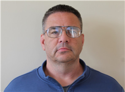 Bernard Stephen Jarvis a registered Sex Offender of Georgia