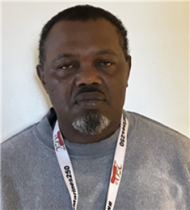 Ray Shawn Banks a registered Sex Offender of Georgia