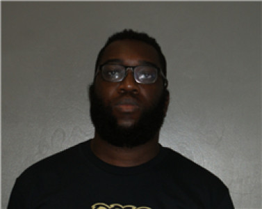 Armani Deray Gordon a registered Sex Offender of Georgia