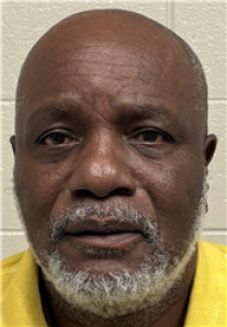 Howard Anthony Holmes a registered Sex Offender of Georgia