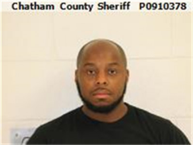 Jamaal Lamond Tanksley a registered Sex Offender of Georgia