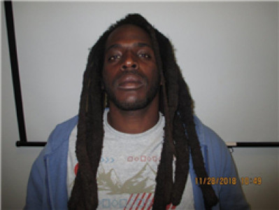 Antwon Denard Bush a registered Sex Offender of Georgia