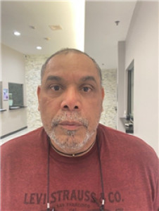 David Jacky Gonzalez a registered Sex Offender of Georgia