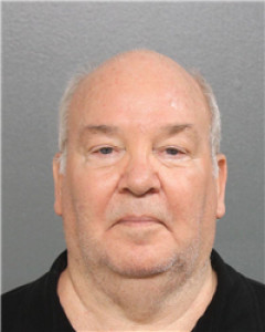 James Michael Tillman a registered Sex Offender of Georgia