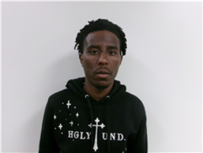Trenton Oneal Wade a registered Sex Offender of Georgia