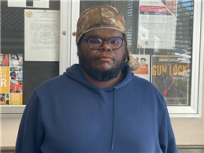 Donte Tavaris Owens a registered Sex Offender of Georgia