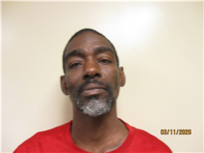 Michael Earl Anthony a registered Sex Offender of Georgia
