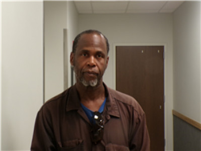 Patrick Walker a registered Sex Offender of Georgia