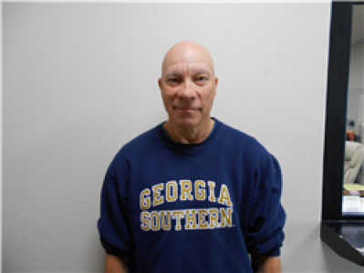 Franklin Williams Jr a registered Sex Offender of Georgia