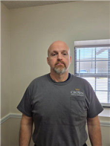 Charles Floyd Garbett a registered Sex Offender of Georgia