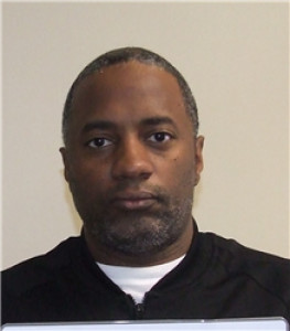 Kevin Lamont West a registered Sex Offender of Georgia