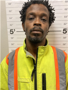 Roosevelt Burke Jr a registered Sex Offender of Georgia
